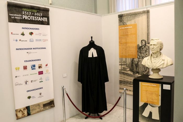 Visita guiada en la Biblioteca Histórica de la Complutense