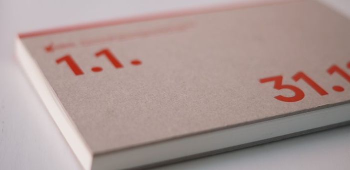 Anuario 2015 de la Fundación Goethe