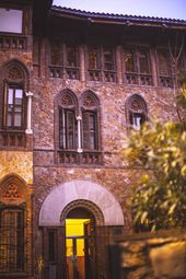 Casa Golferichs