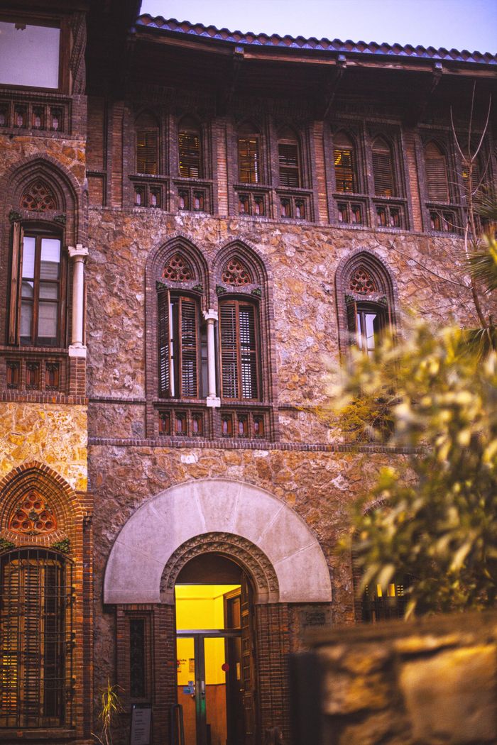 Casa Golferichs
