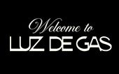 Logo de la Luz de Gas