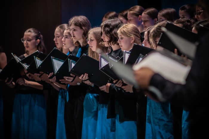 Cantus Juvenum Karlsruhe