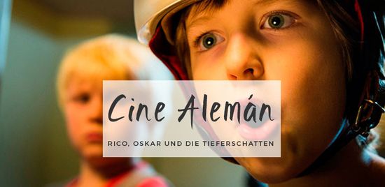 Filmoteca de Catalunya: Rico, Oscar y las sombras profundas