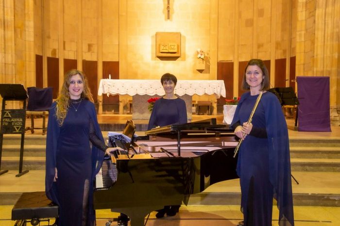 Conciertos de Adviento