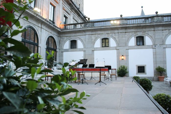 Patrimonio Nacional