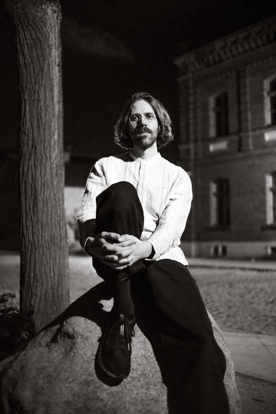 Lorenz Heigenhuber