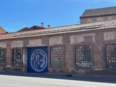 Fachada del restaurante