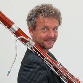 Retrato de Marc Engelhardt