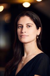 Retrato de Marta Femenía