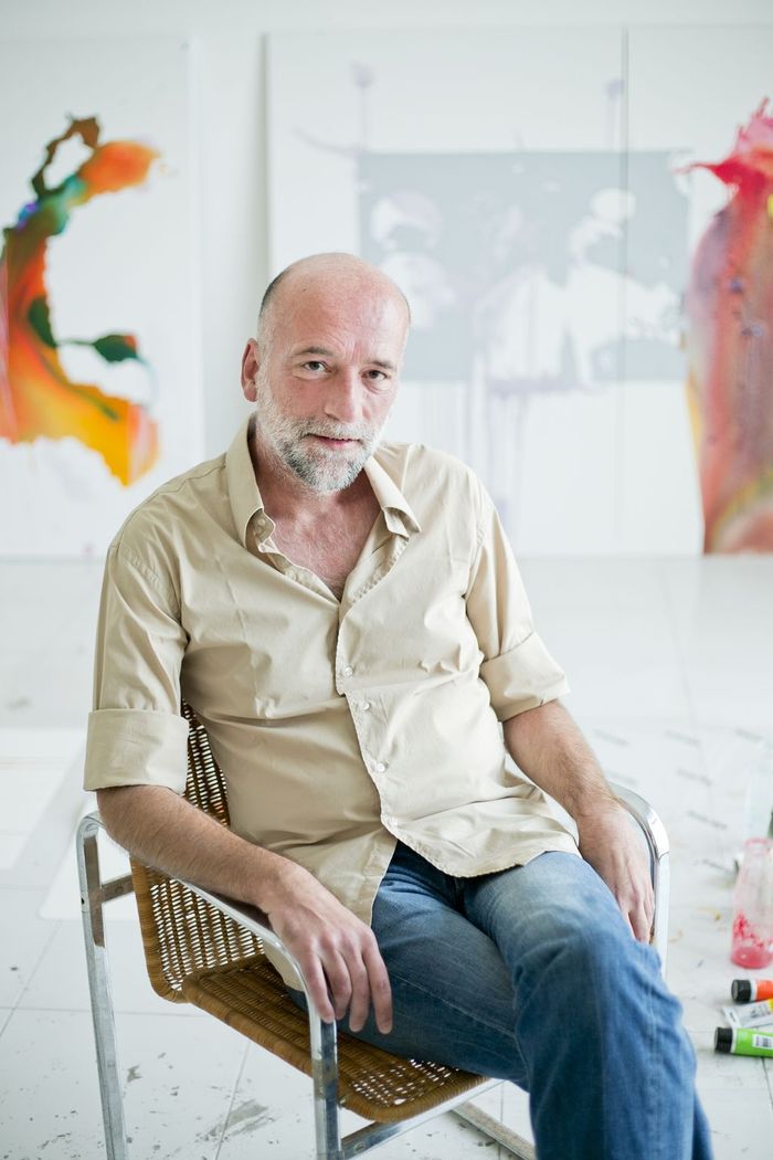 Martin Müller