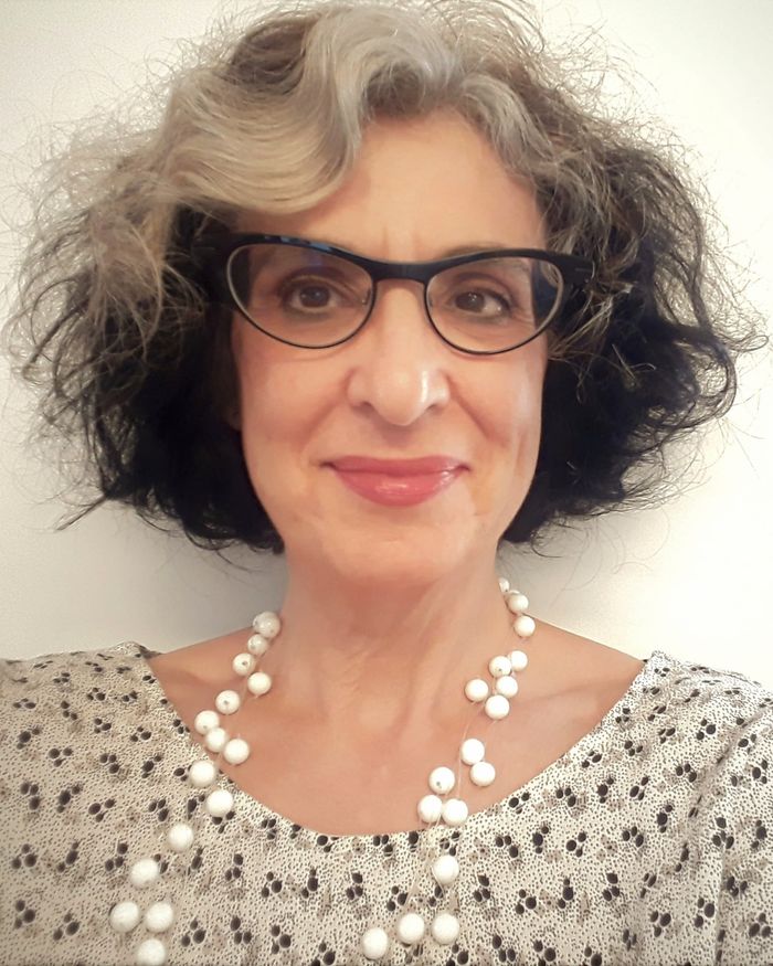 Retrato de Mercedes Valdivieso