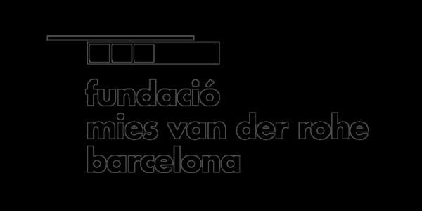 Fundación Mies van der Rohe
