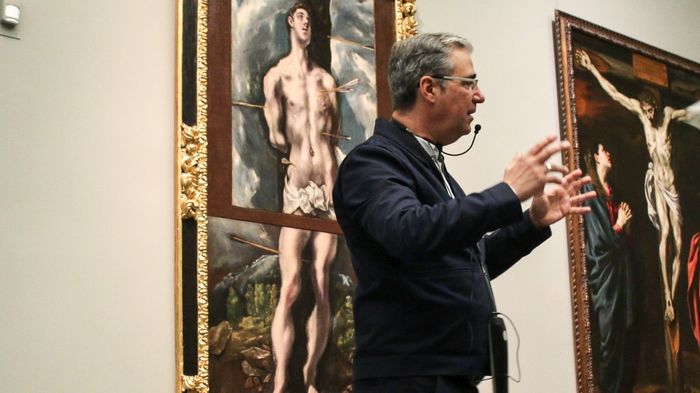El Prado