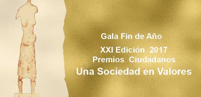 La Fundación Goethe ha sido galardonada por los Premios CIUDADANOS