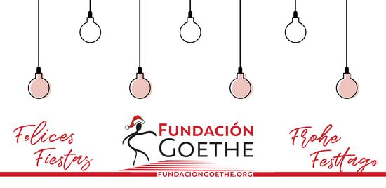 Feliz Navidad y Próspero Año Nuevo