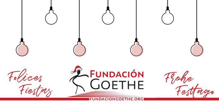 Feliz Navidad y Próspero Año Nuevo